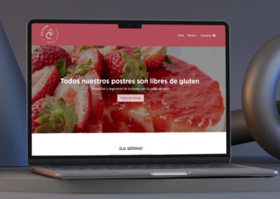 DeCasa Green Bakery