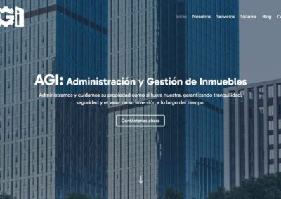 AGI Perú